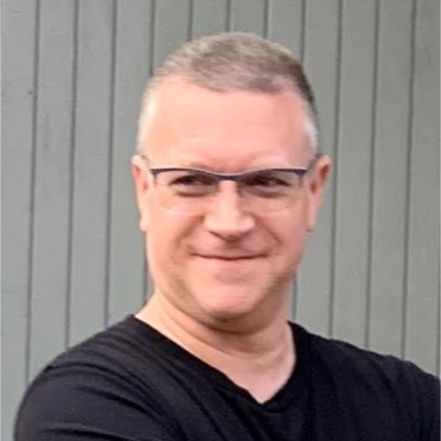 Greg Onstot