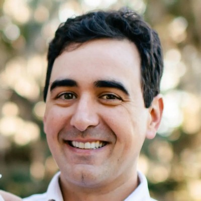 Matthew Gill
