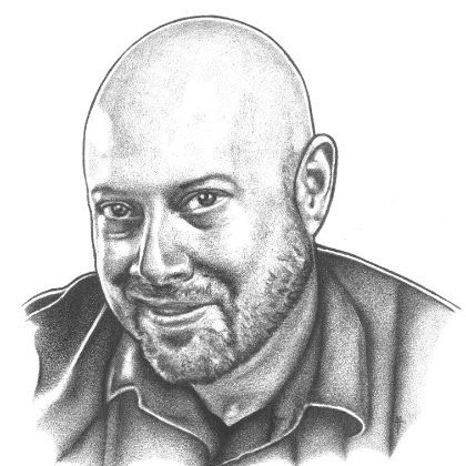 Speaker image